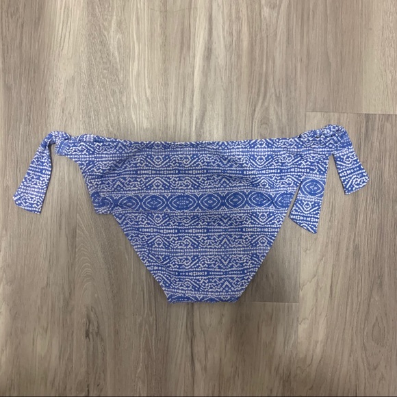 Women’s Secret - Bathing Suit (Blue and White) - Picture 5 of 5